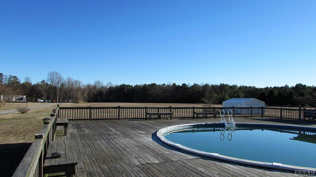 146 County Line Road Tyner, NC 27980 - Photo 54 of 73