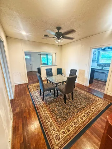 $80,000 | 219 Aspen Street, Farnsworth, TX 79033