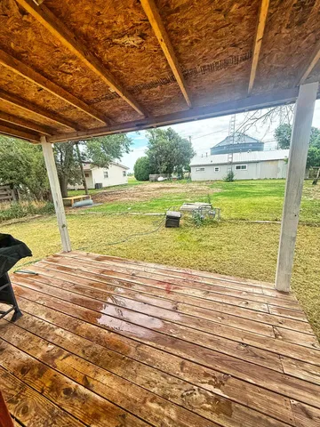 $80,000 | 219 Aspen Street, Farnsworth, TX 79033