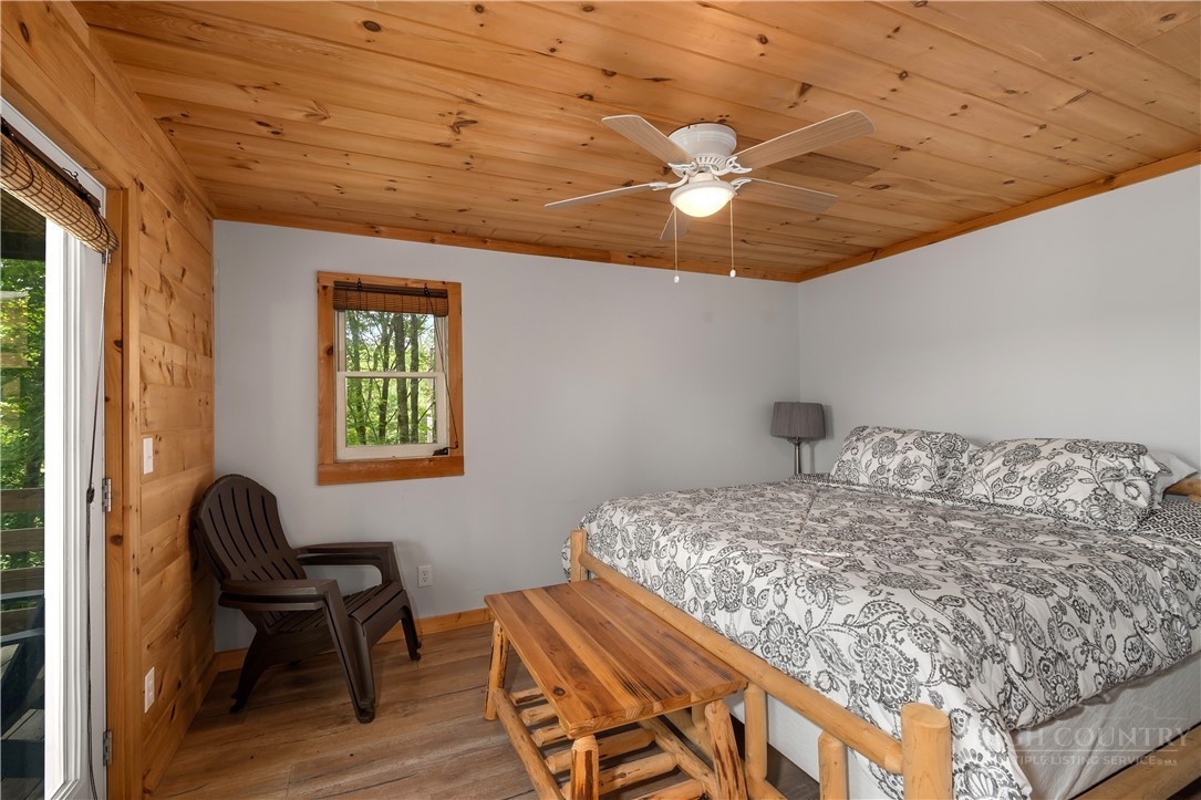 108 Windridge Road Beech Mountain, NC 28604 - Photo 26 of 49