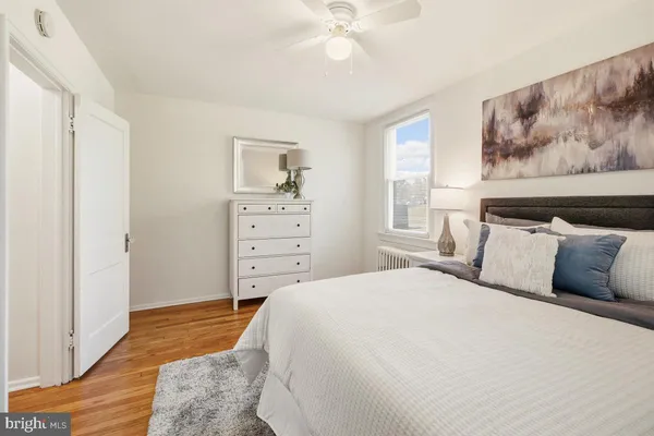 $1,498 | 7607 Eastern Avenue Northwest, Unit 102, Silver Spring, MD 20912