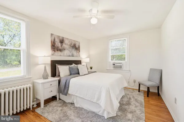 $1,498 | 7607 Eastern Avenue Northwest, Unit 102, Silver Spring, MD 20912