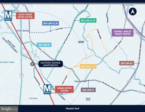 $1,498 | 7607 Eastern Avenue Northwest, Unit 102, Silver Spring, MD 20912