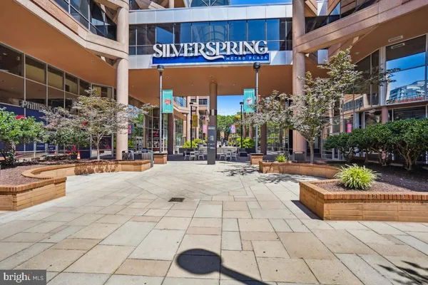 $1,498 | 7607 Eastern Avenue Northwest, Unit 102, Silver Spring, MD 20912