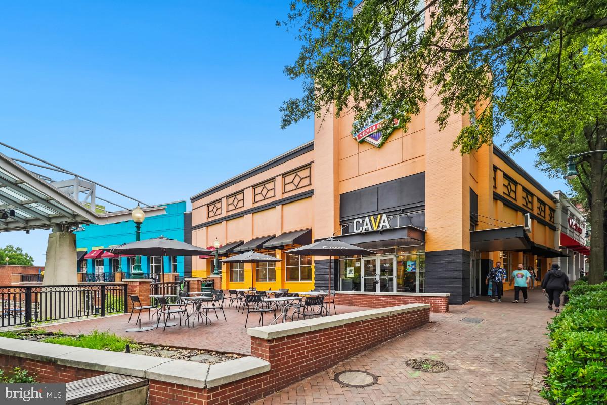 7607 Eastern Avenue Northwest, Unit 102 Silver Spring, MD 20912 - Photo 38 of 51