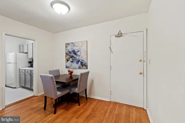 $1,498 | 7607 Eastern Avenue Northwest, Unit 102, Silver Spring, MD 20912