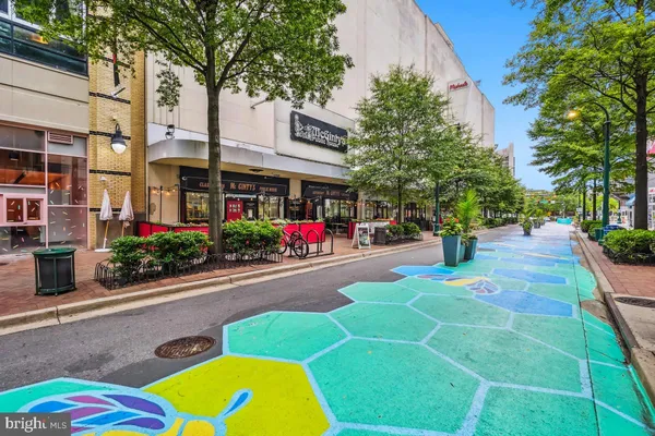 $1,498 | 7607 Eastern Avenue Northwest, Unit 102, Silver Spring, MD 20912