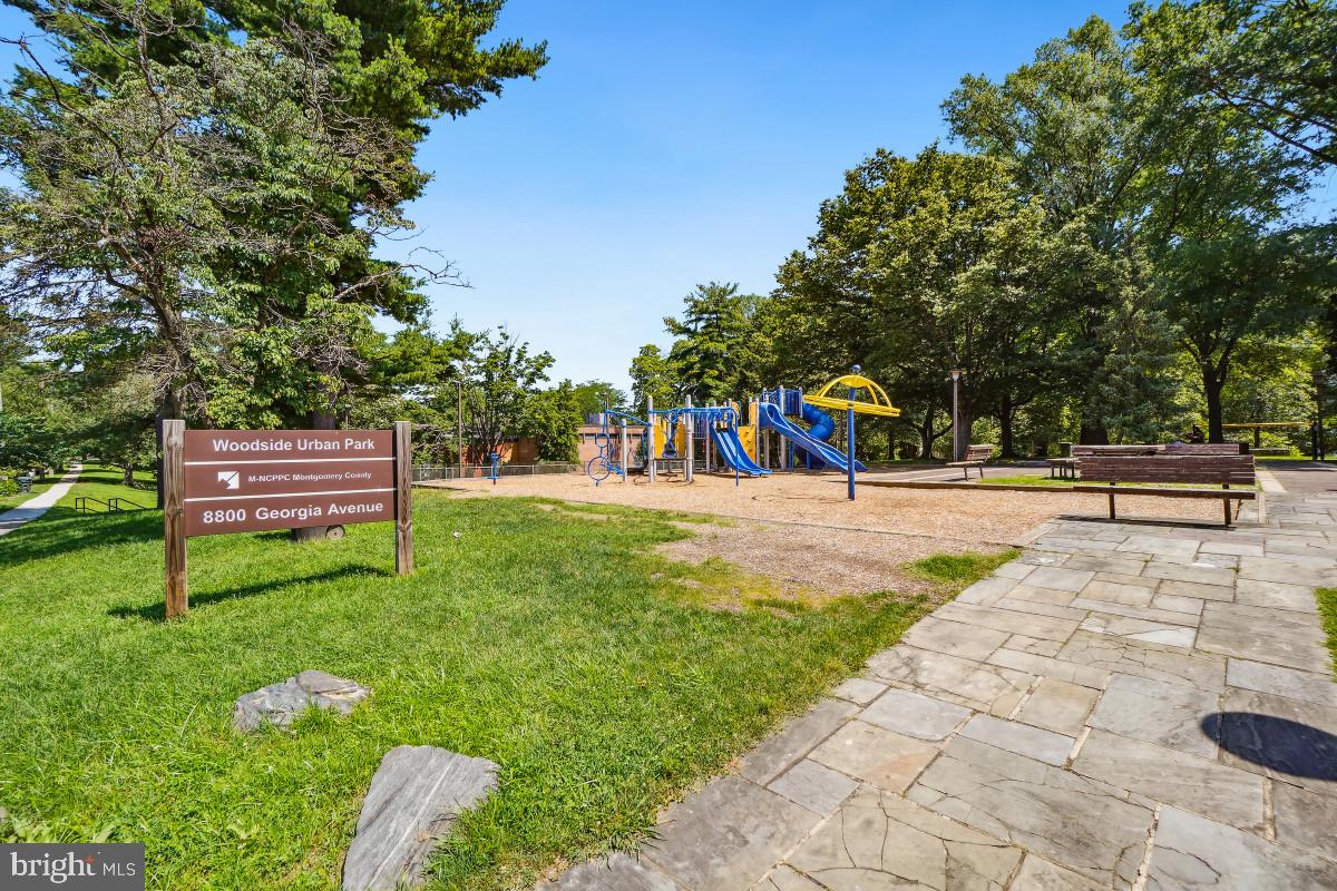 7607 Eastern Avenue Northwest, Unit 102 Silver Spring, MD 20912 - Photo 42 of 51