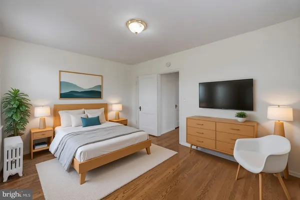 $1,498 | 7607 Eastern Avenue Northwest, Unit 102, Silver Spring, MD 20912