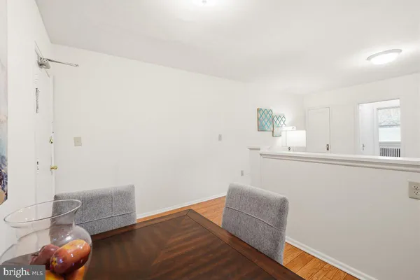 $1,498 | 7607 Eastern Avenue Northwest, Unit 102, Silver Spring, MD 20912