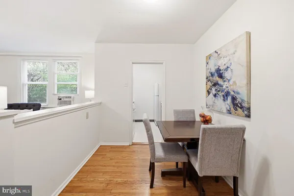 $1,498 | 7607 Eastern Avenue Northwest, Unit 102, Silver Spring, MD 20912