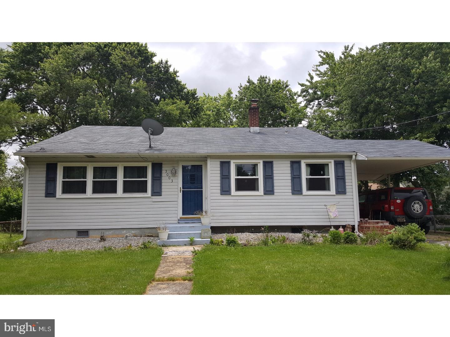 3003 Ogletown Road Newark, DE 19713 - Photo 1 of 16 Exterior Front