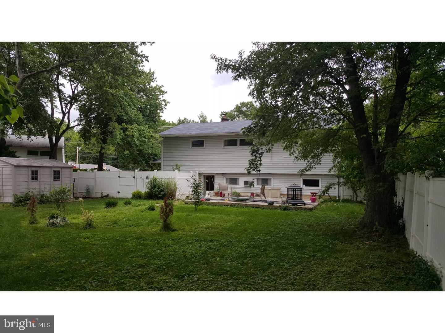 3003 Ogletown Road Newark, DE 19713 - Photo 16 of 16 Exterior Back