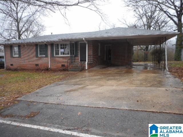 6132 Red Hollow Road Birmingham, AL 35215 - Photo 1 of 7