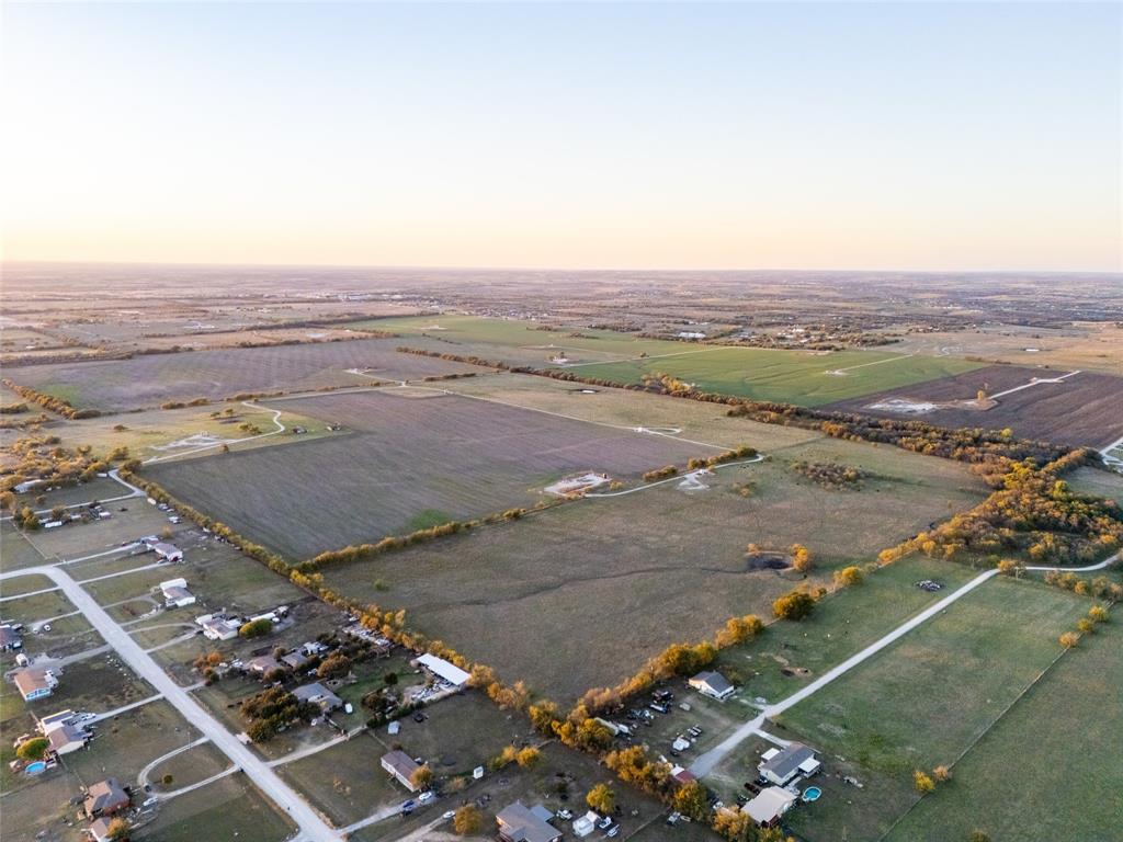 0 County Road 4733 Rhome, TX 76078 - Photo 2 of 40 an aerial view of a city