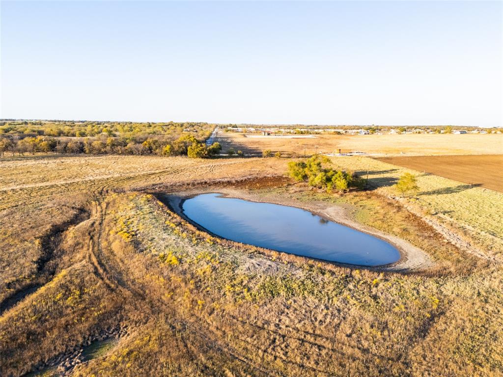 0 County Road 4733 Rhome, TX 76078 - Photo 23 of 40 a view of an ocean and beach