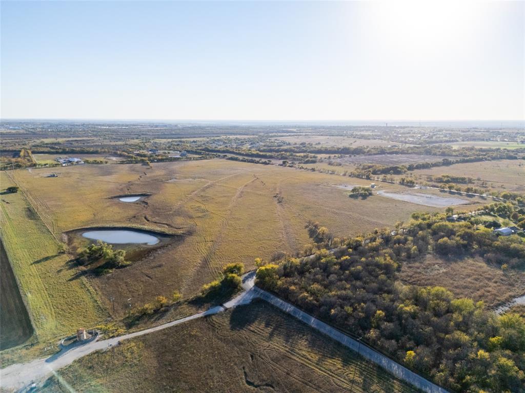 0 County Road 4733 Rhome, TX 76078 - Photo 29 of 40 an aerial view of beach and ocean