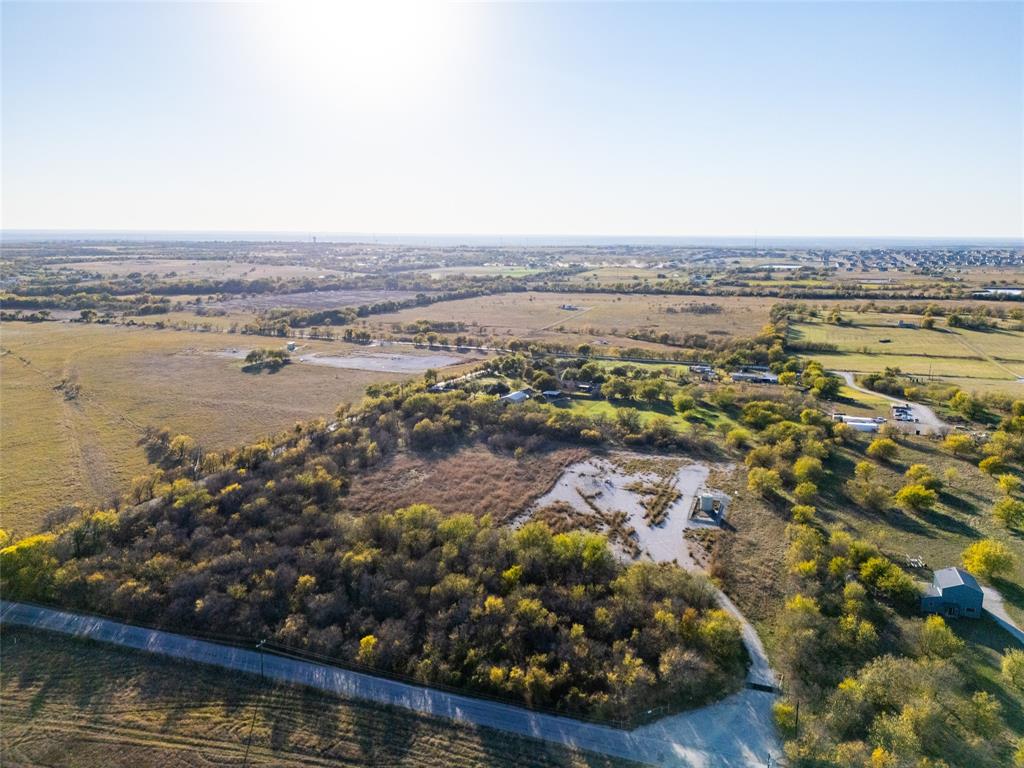 0 County Road 4733 Rhome, TX 76078 - Photo 40 of 40 a view of lake view and mountain view