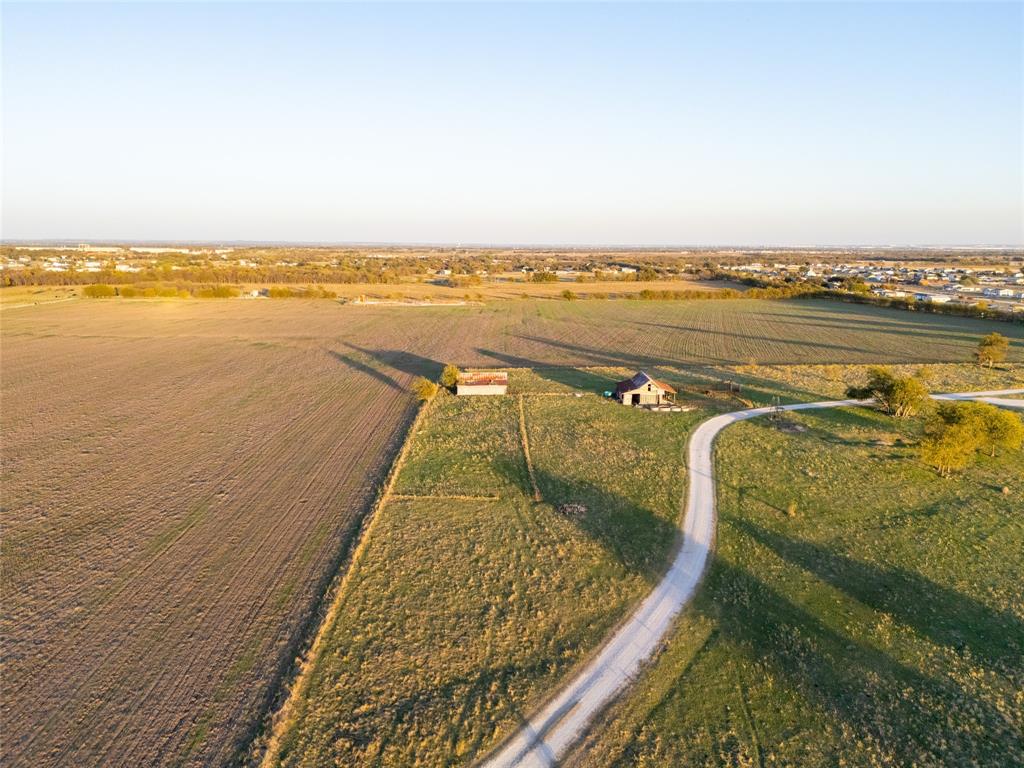 0 County Road 4733 Rhome, TX 76078 - Photo 5 of 40 a view of a ocean view