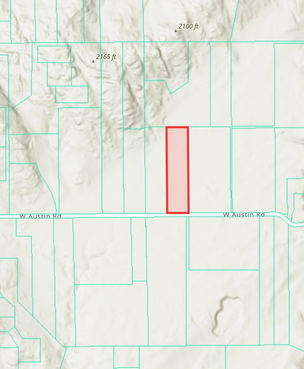 4-xxx West Austin Road Spokane, WA 99208 - Photo 22 of 22