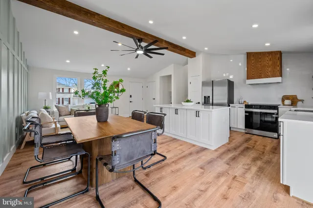 $779,000 | 1359 Rock Chapel Road, Herndon, VA 20170