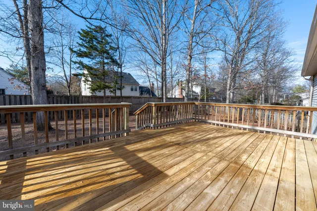 $779,000 | 1359 Rock Chapel Road, Herndon, VA 20170