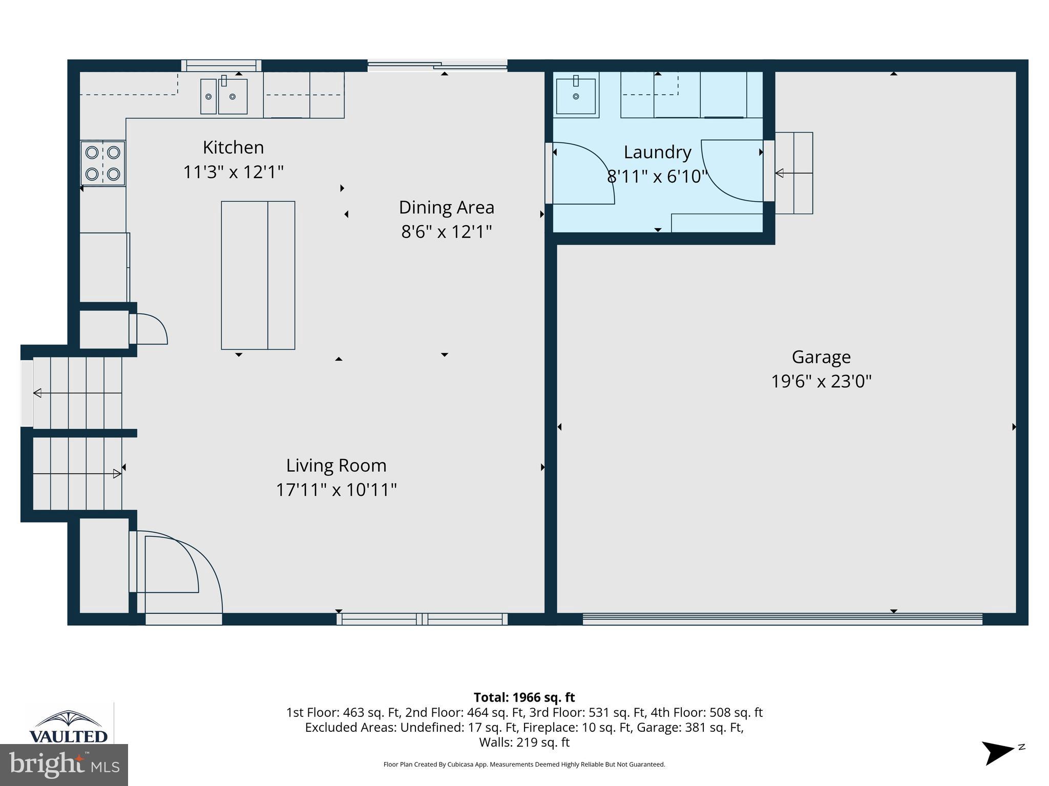 1359 Rock Chapel Road Herndon, VA 20170 - Photo 34 of 36