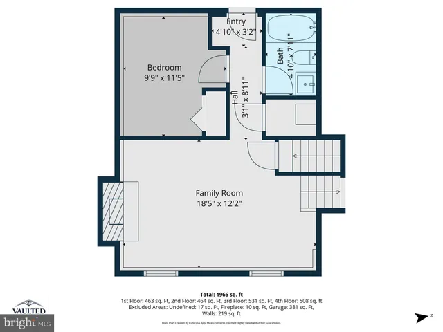 $779,000 | 1359 Rock Chapel Road, Herndon, VA 20170