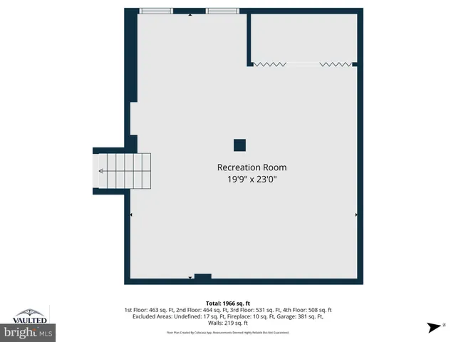 $779,000 | 1359 Rock Chapel Road, Herndon, VA 20170