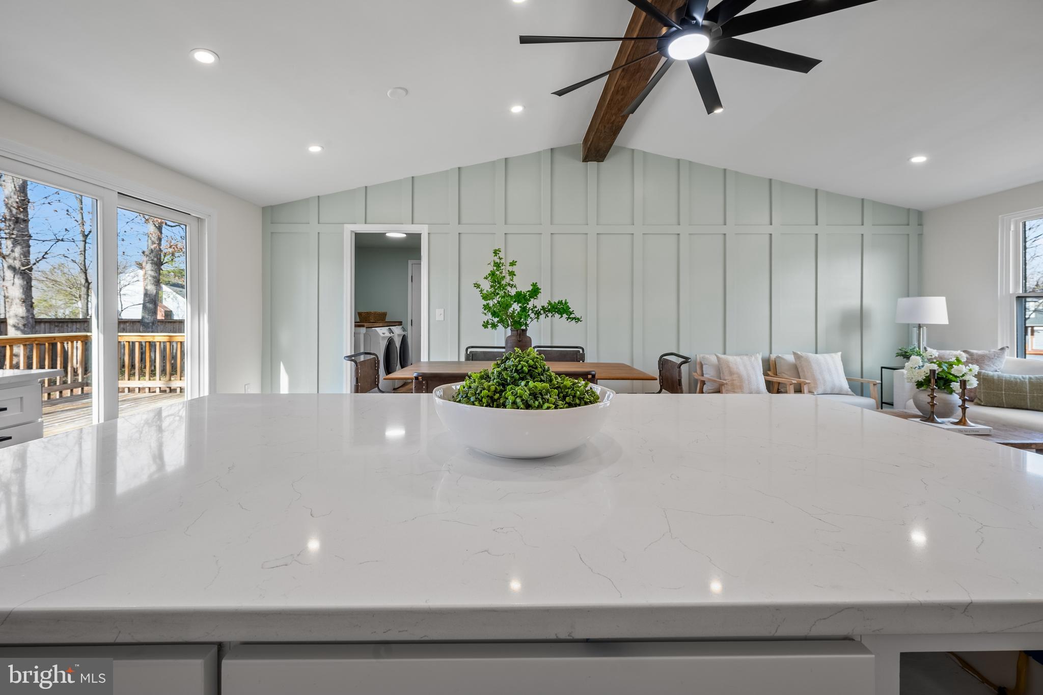 1359 Rock Chapel Road Herndon, VA 20170 - Photo 6 of 36 a view of a living room and window