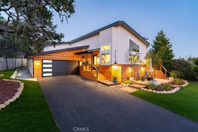 $1,650,000 | 5282 Hillcrest Drive, Cambria, CA 93428