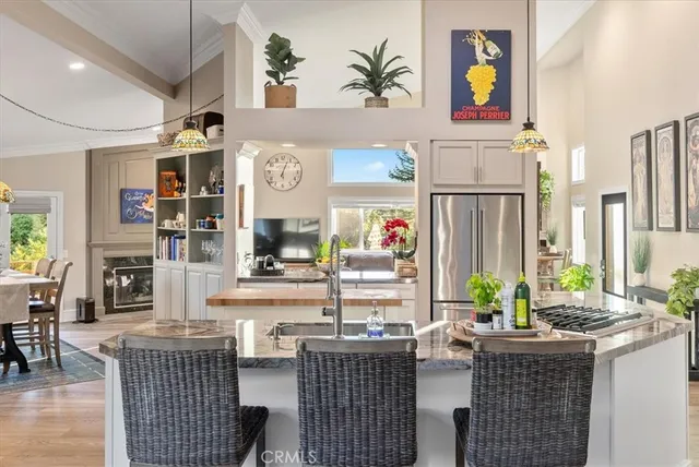 $1,650,000 | 5282 Hillcrest Drive, Cambria, CA 93428