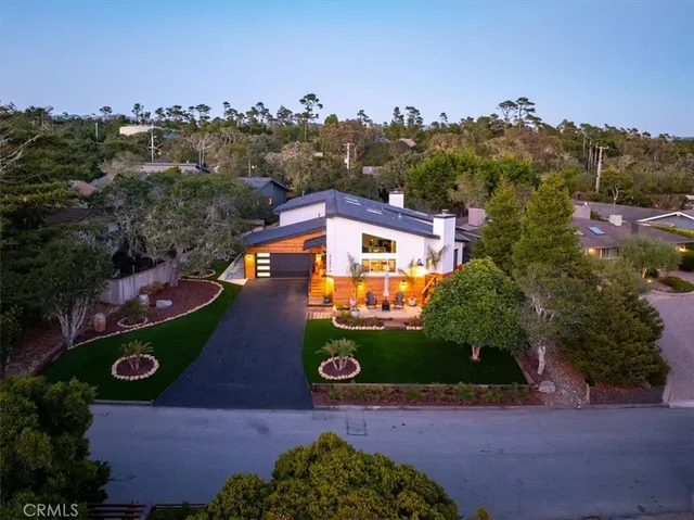 $1,650,000 | 5282 Hillcrest Drive, Cambria, CA 93428
