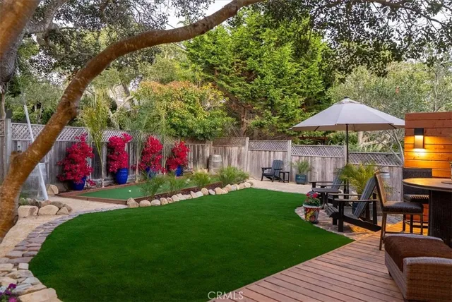 $1,650,000 | 5282 Hillcrest Drive, Cambria, CA 93428