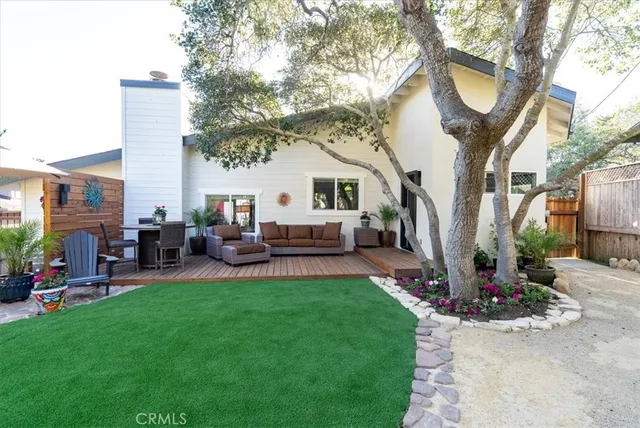 $1,650,000 | 5282 Hillcrest Drive, Cambria, CA 93428