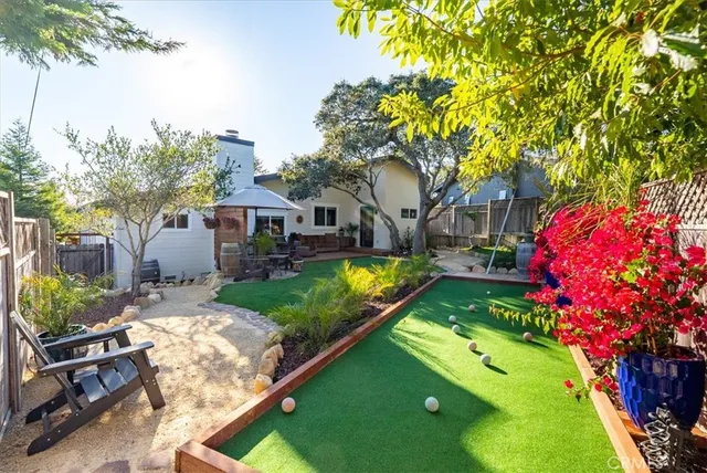 $1,650,000 | 5282 Hillcrest Drive, Cambria, CA 93428