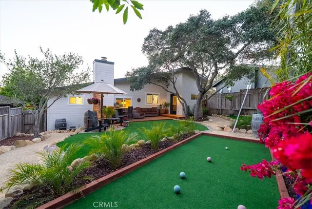 $1,650,000 | 5282 Hillcrest Drive, Cambria, CA 93428