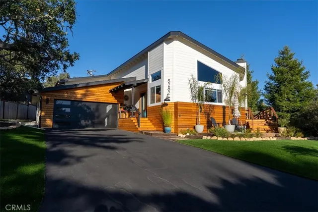 $1,650,000 | 5282 Hillcrest Drive, Cambria, CA 93428