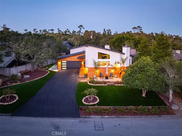 $1,650,000 | 5282 Hillcrest Drive, Cambria, CA 93428