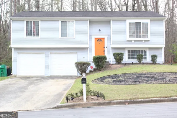 $265,000 | 5281 Tasman Trail, Lithonia, GA 30038