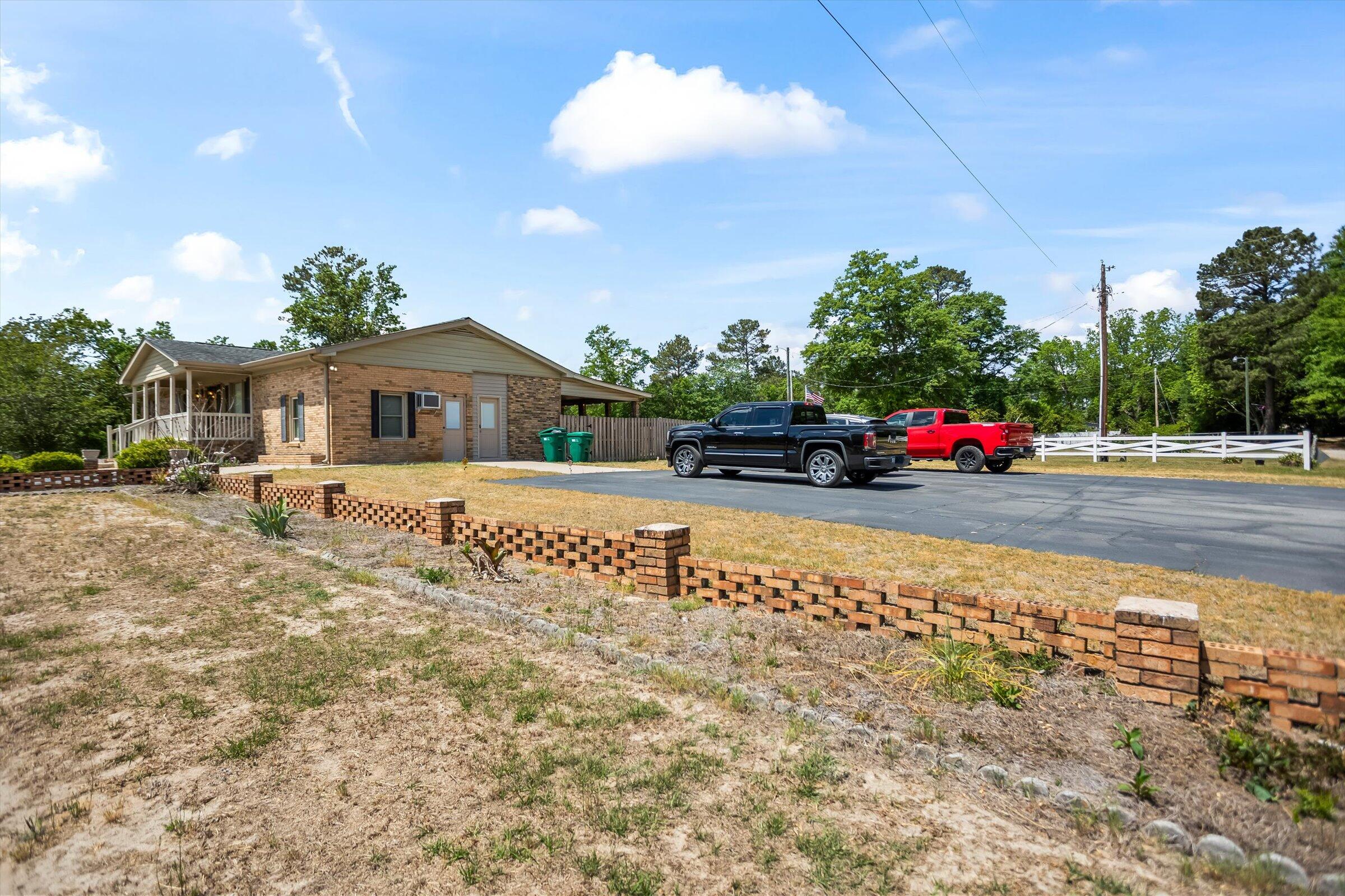 66 Fulmer Road Aiken, SC 29805 - Photo 35 of 50