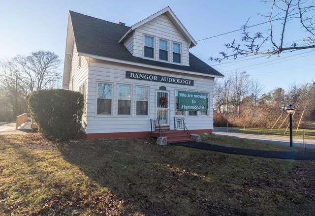 $475,000 | 546 Broadway, Bangor, ME 04401