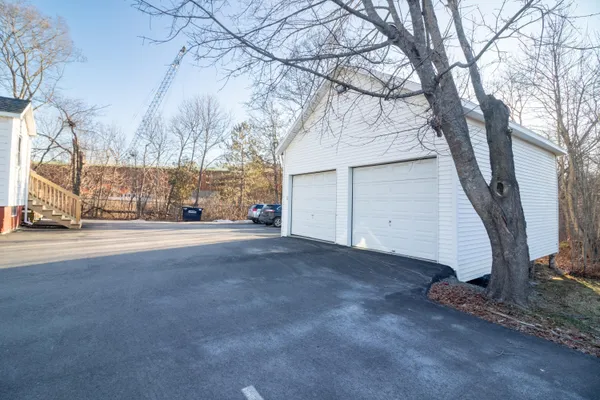 $475,000 | 546 Broadway, Bangor, ME 04401