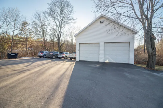 $475,000 | 546 Broadway, Bangor, ME 04401