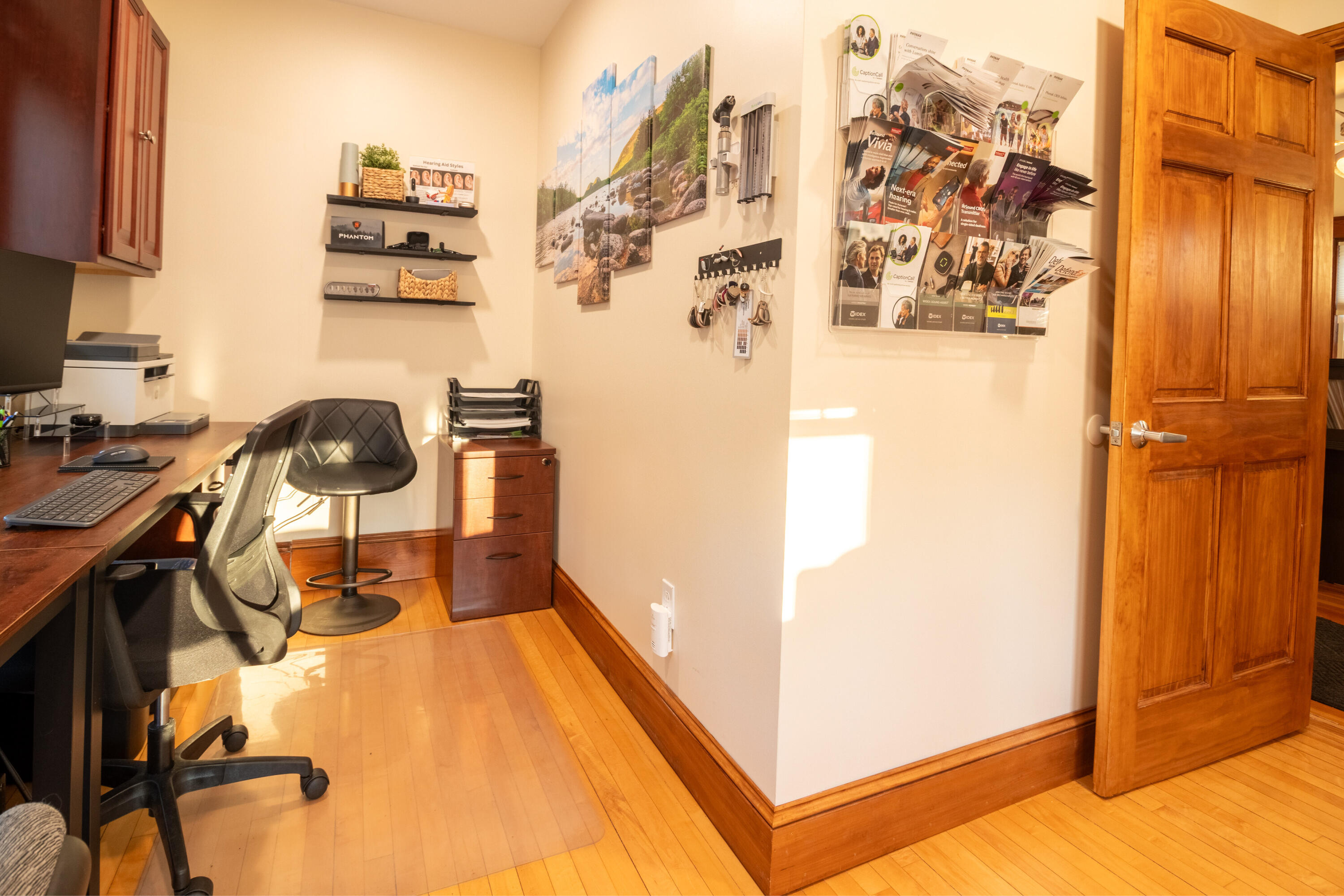 546 Broadway Bangor, ME 04401 - Photo 25 of 60 1st Floor Office