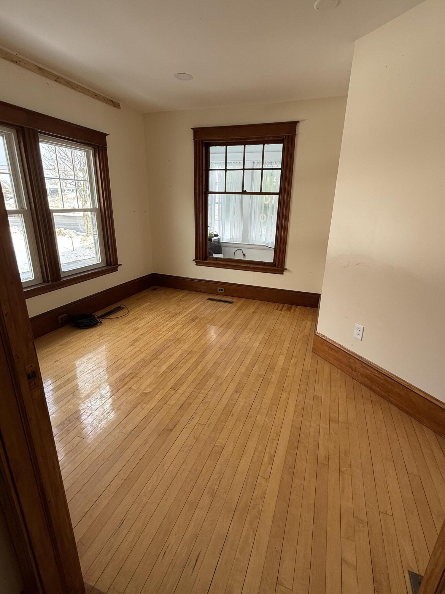 546 Broadway Bangor, ME 04401 - Photo 27 of 60 1st Floor Office (2