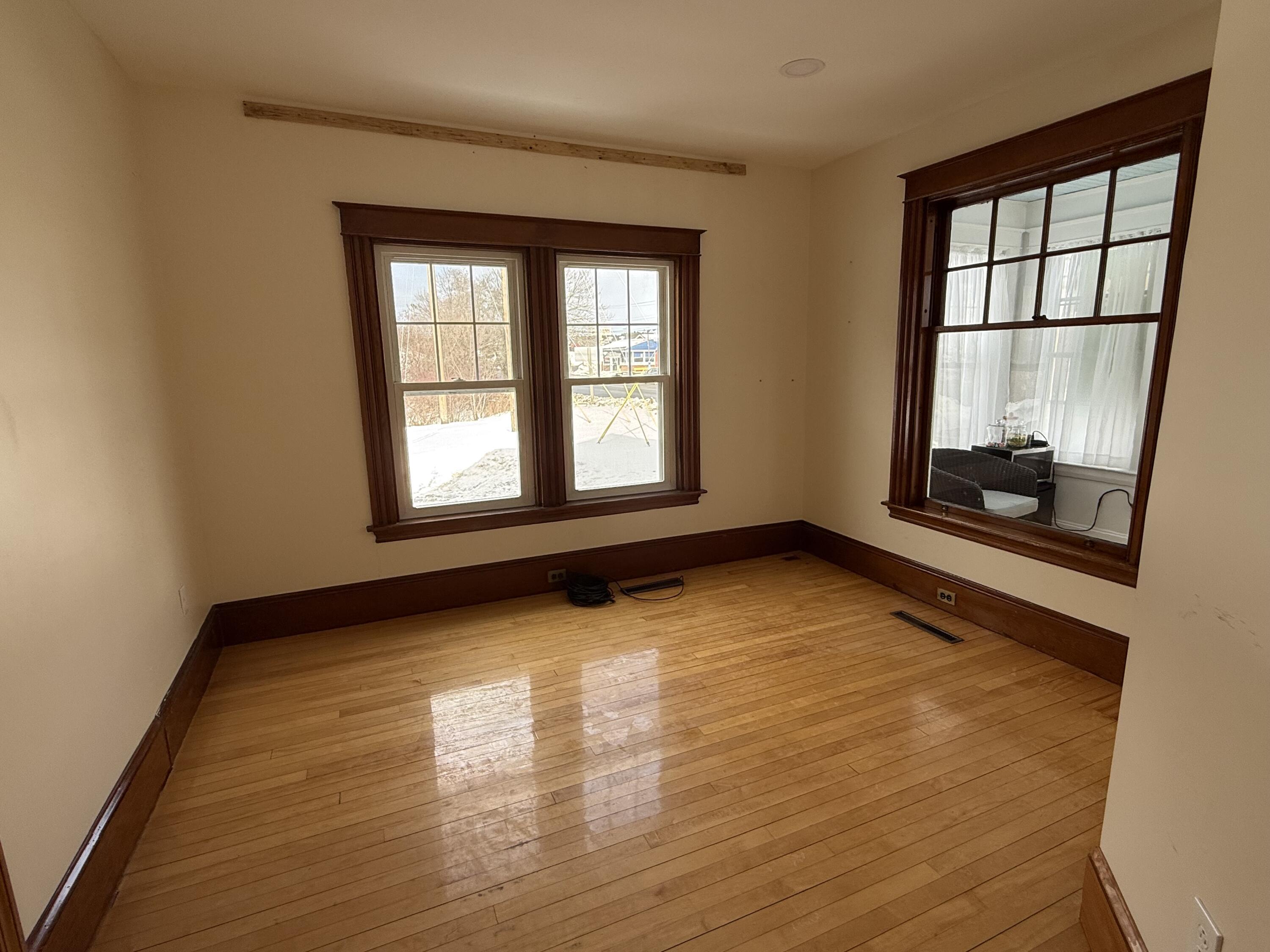 546 Broadway Bangor, ME 04401 - Photo 28 of 60 1st Floor Office (2