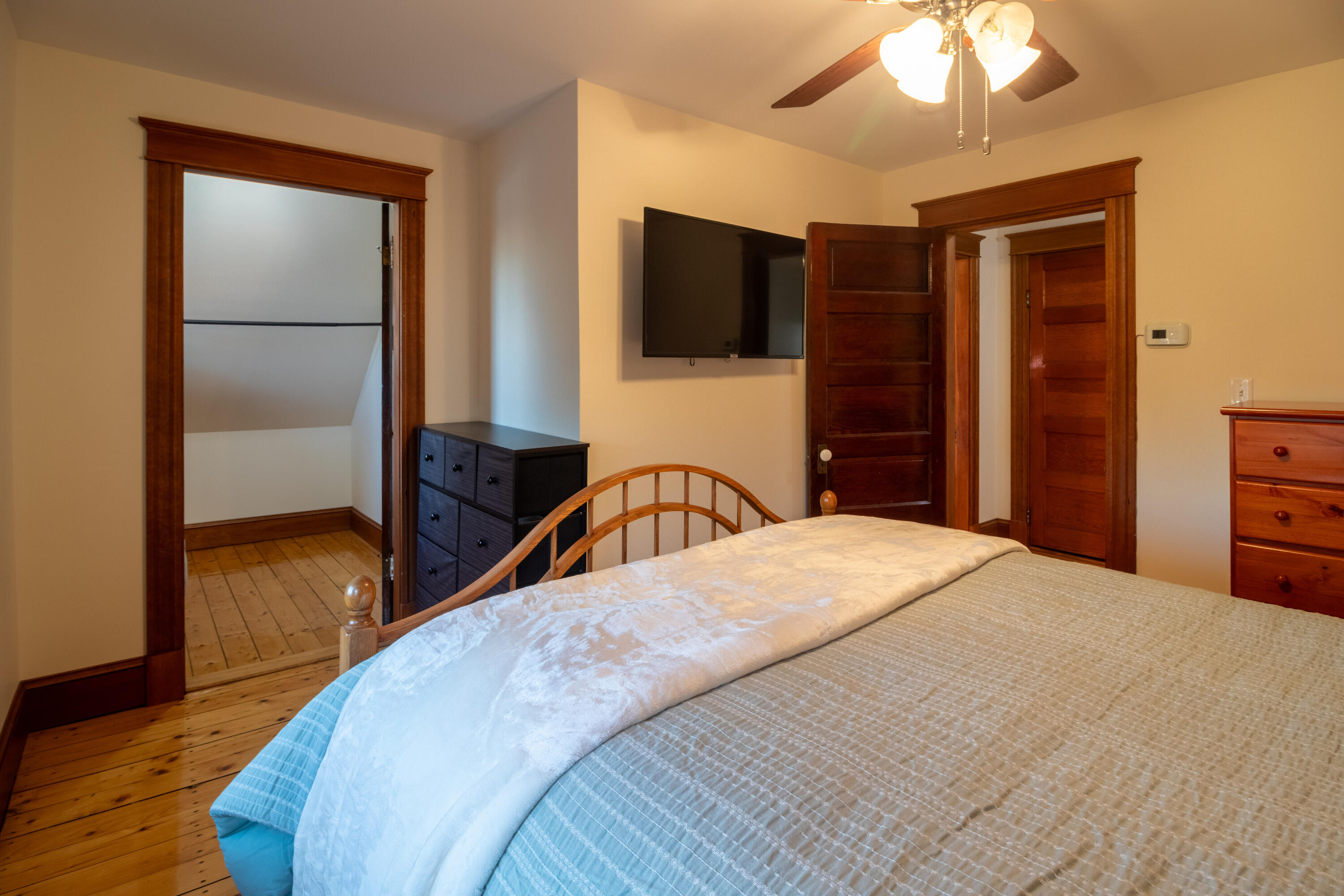 546 Broadway Bangor, ME 04401 - Photo 41 of 60 2nd Floor BR