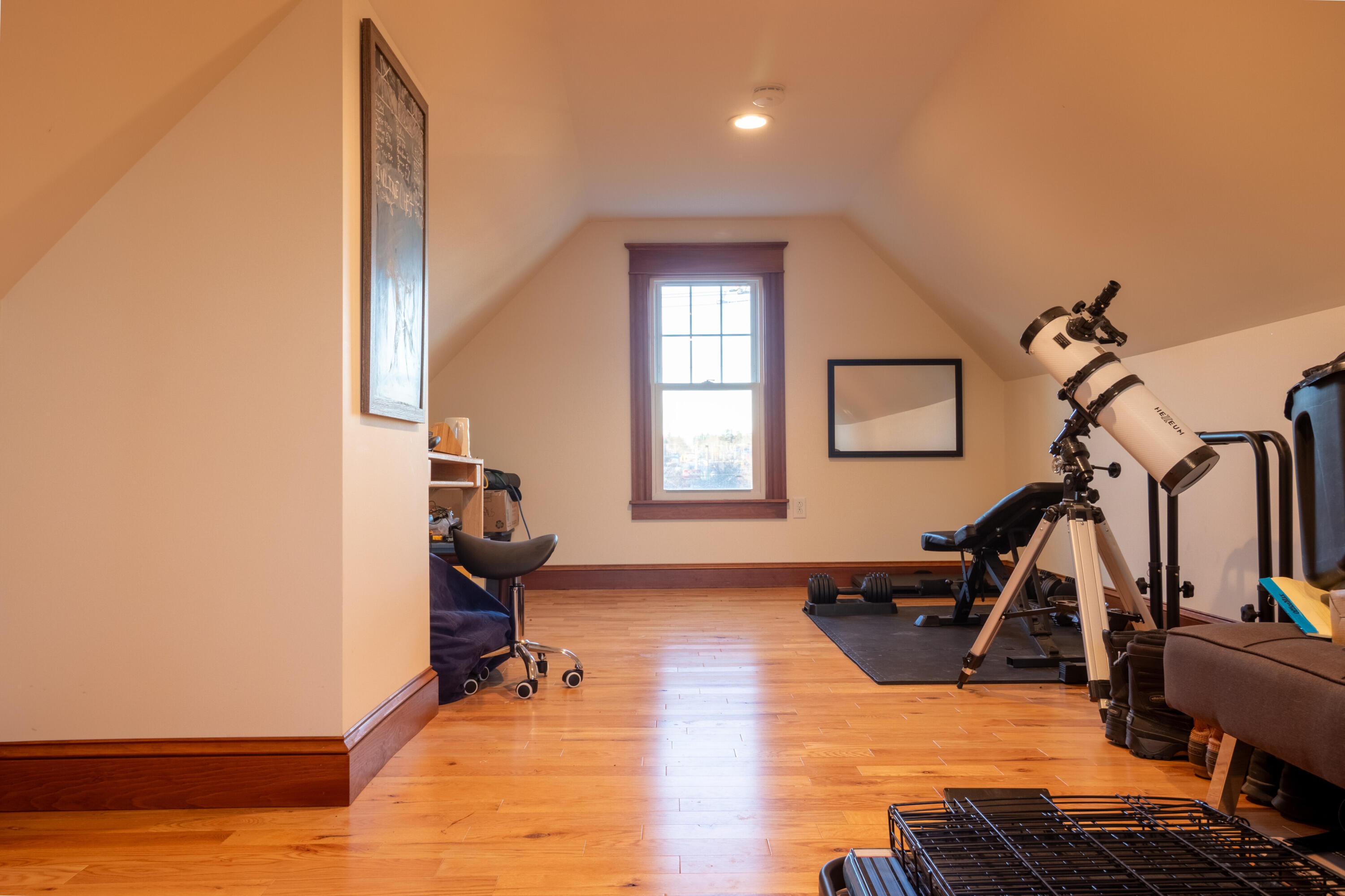 546 Broadway Bangor, ME 04401 - Photo 52 of 60 3rd Floor