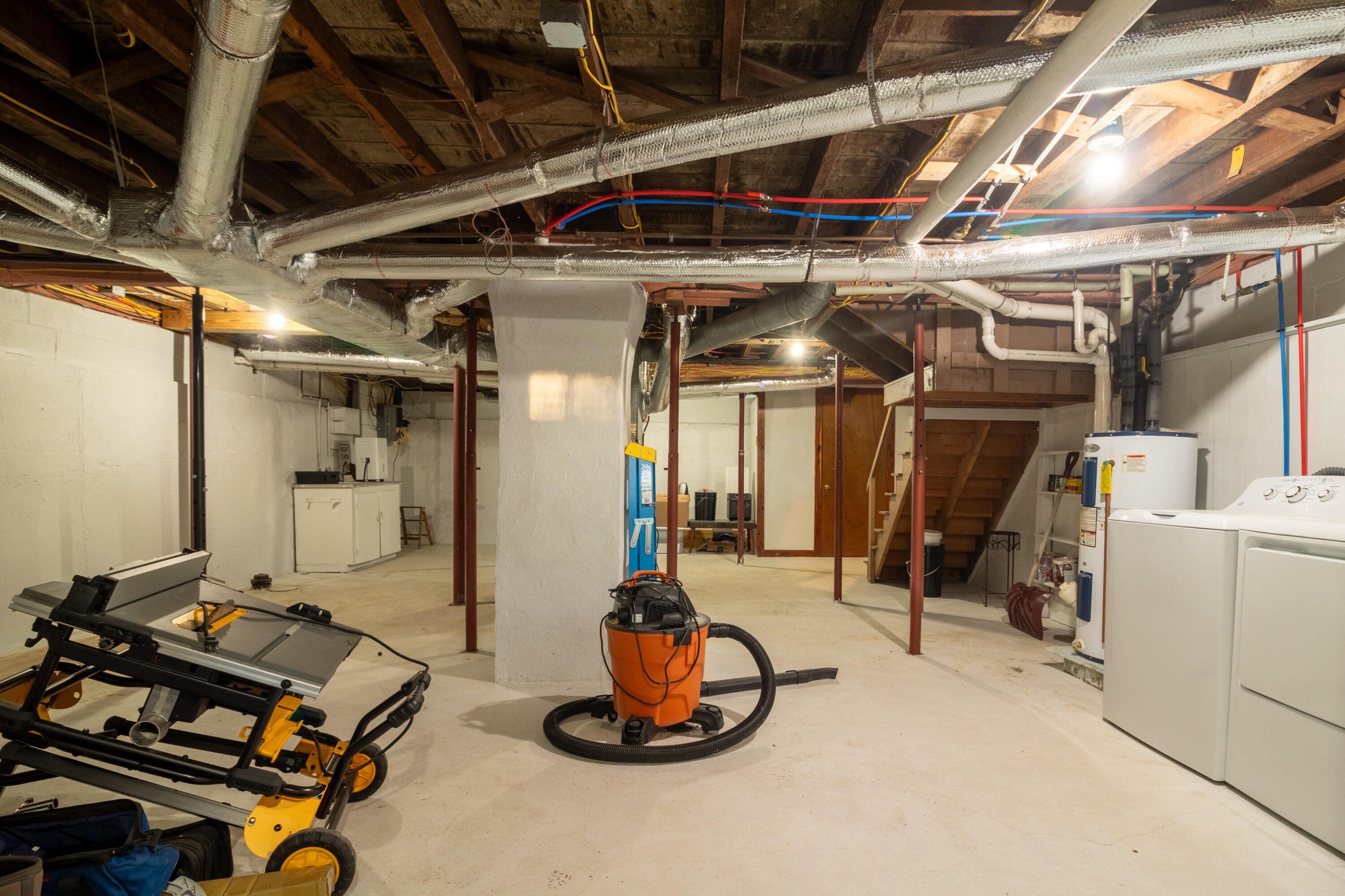 546 Broadway Bangor, ME 04401 - Photo 60 of 60 Cellar